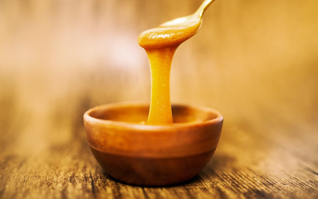 The Power of Manuka Honey from New Zealand