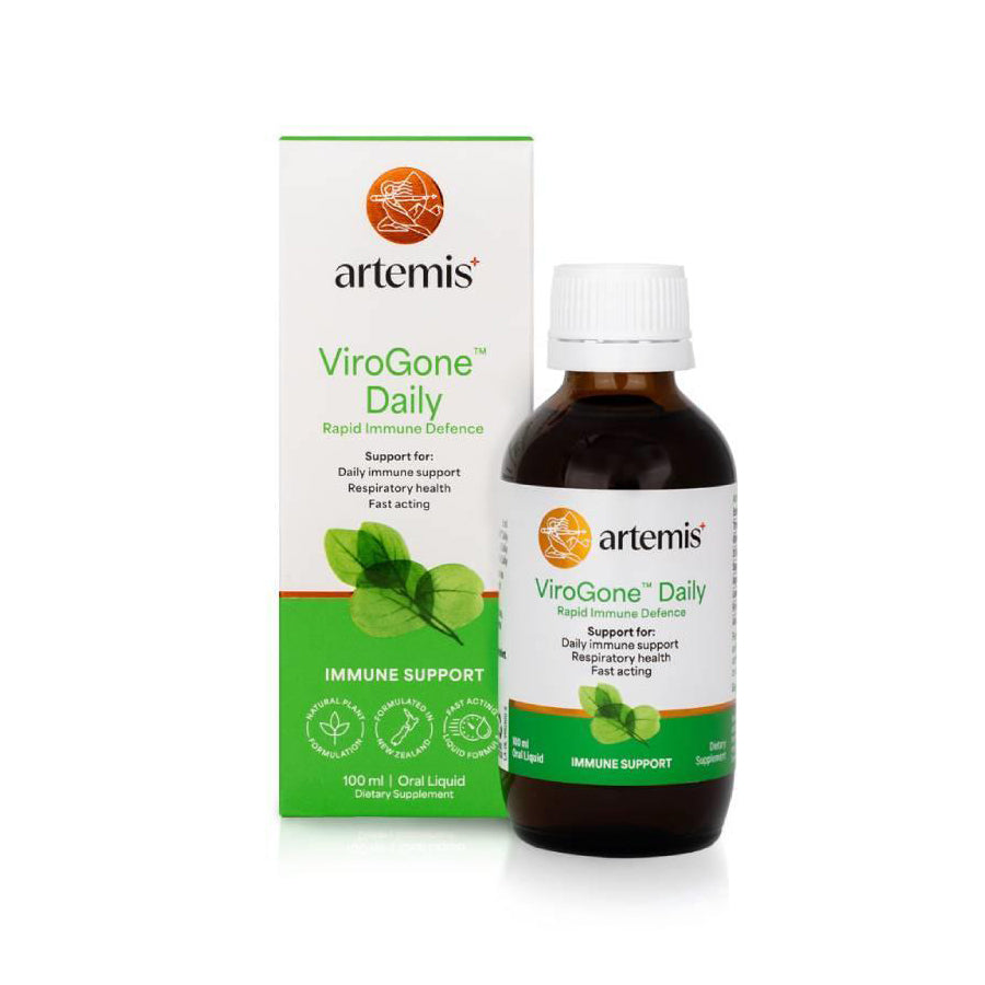 Artemis ViroGone 100ml