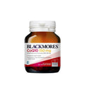 Blackmores CoQ10 150mg High Potency 30 Capsules