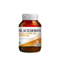 Blackmores Vitamin E 1000 IU 100 Capsules