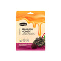 Comvita Manuka Honey Lozenges with Propolis, Elderberry  & Vitamin C 40 lozenges