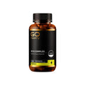 GO Healthy Go B Complex 120 Vege Capsules