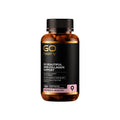 GO Healthy Go Beautiful Skin Collagen Support 120 Vege Capsules