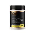 GO Healthy Go Fish Oil 1-A-Day + Vitamin D3 1000IU 200c