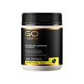 GO Healthy Go Fish Oil 2000mg Compact Odourless 230 Softgel Capsules