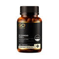 GO Healthy Go Ginkgo 9000+ 60 Vege Capsules