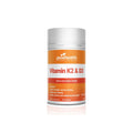 Good Health Vitamin K2 & D3 60s