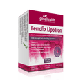 Good Health Ferrofix Lipo Iron - Energy & Pregnancy 20s
