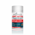 Good Health Joint Active with Mussel Oil and UC-ii 30c