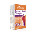 Good Health Turmeric Extra Strength 90c