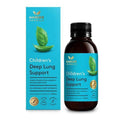Harker Children's Deep Lung Support 150ml