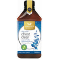 Harker Herbals Chest Clear 250ml