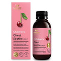 Harker Herbals Children's Chest Soothe Night 150ml