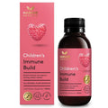Harker Herbals Children's Immune Build 150ml