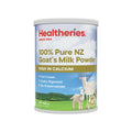 Healtheries 100% Pure Goat Milk Power 450g