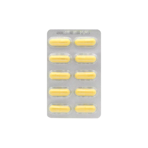 Hi Well Premium Beauty in Marine Collagen 750 60Vege Capsules