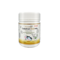 Hi Well Premium Colostrum Gold Milk Vanilla Flavoured 200 Chewable Tablets