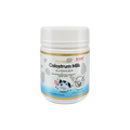 Hi Well Premium Colostrum Milk Capsules 120 Vegetable Capsules