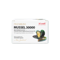 Hi Well Premium Mussel 30000 120Softgel Capsules