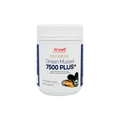 Hi Well Premium Green Mussel 7500 Plus+ 300Vege Capsules