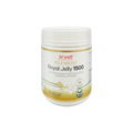 Hi Well Premium Royal Jelly 1500 300 Vege Capsules