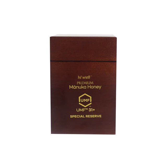하이웰 마누카꿀 UMF 31+ 250g (MGO 1772)