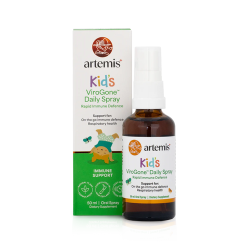 Artemis ViroGone kids Oral Spray 50ml