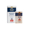 Manuka Health MGO 115+ Manuka Honey On the Go 12 x 5g Sachets