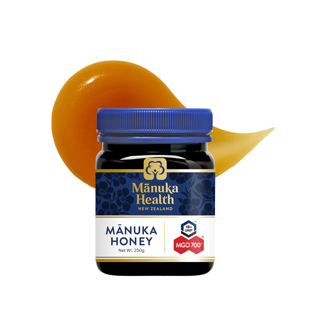 Manuka Health MGO 700+ Manuka Honey 250g