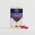 Manuka Health Manuka Honey MGO 400+ lozenges - Blackcurrant 15ea