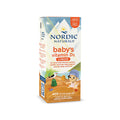 Nordic Naturals Baby's Vitamin D3 400 IU 22.5ml