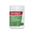 Nutralife Kyolic Aged Garlic Extract High Potency 120s
