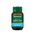 Thompson's One-A-Day Bilberry 12,000mg 60 Capsules