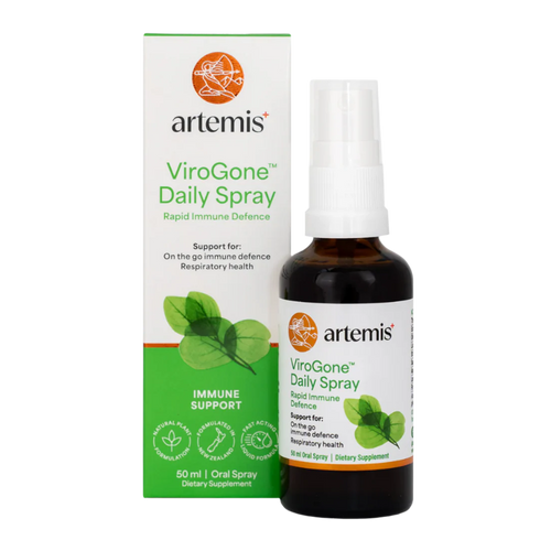 Artemis ViroGone Oral Spray 50ml